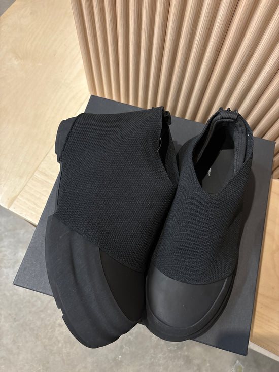 Eliott Emil knitted boots - size 44