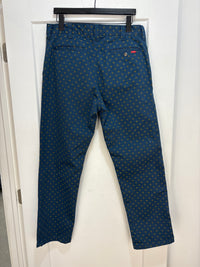 Supreme polka dot Trousers - size 32