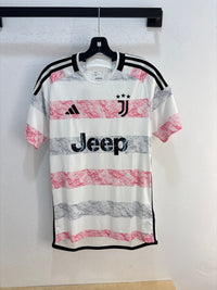 2023 Juventus Away Kit - Size L