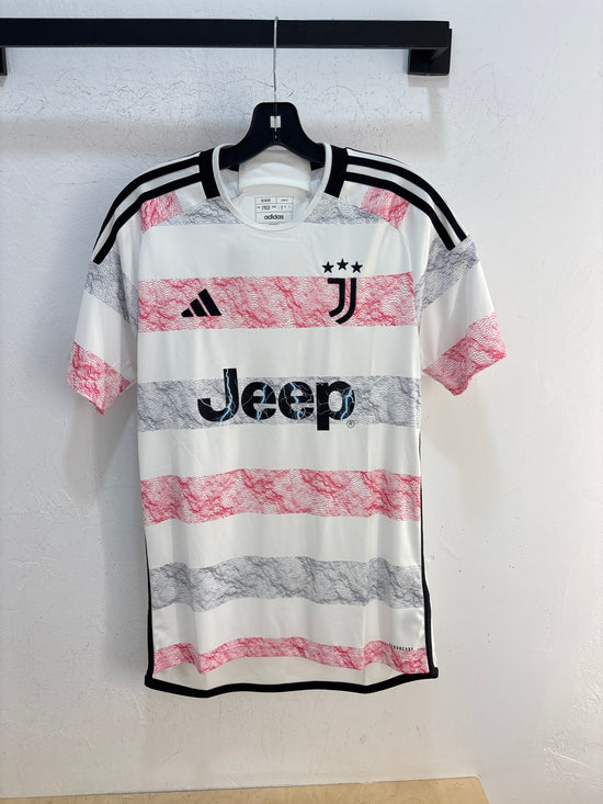 2023 Juventus Away Kit - Size L