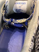 Burberry Men’s Trainers- Sz 44