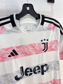 2023 Juventus Away Kit - Size L