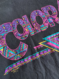 93' Colorado tee - Sz L