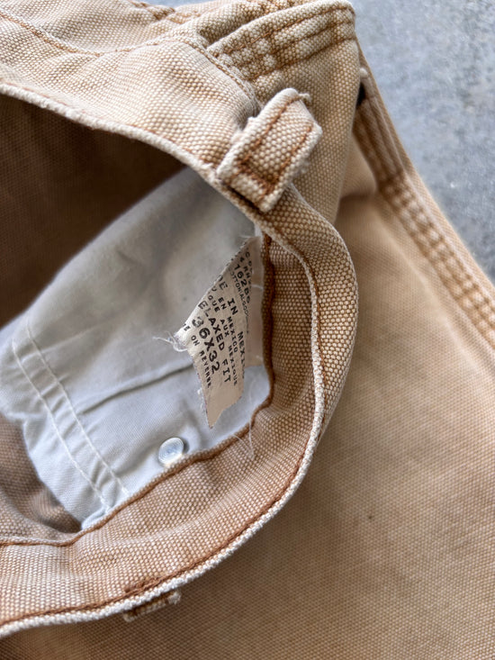 Dickies butter Carpenter - Sz 36x32