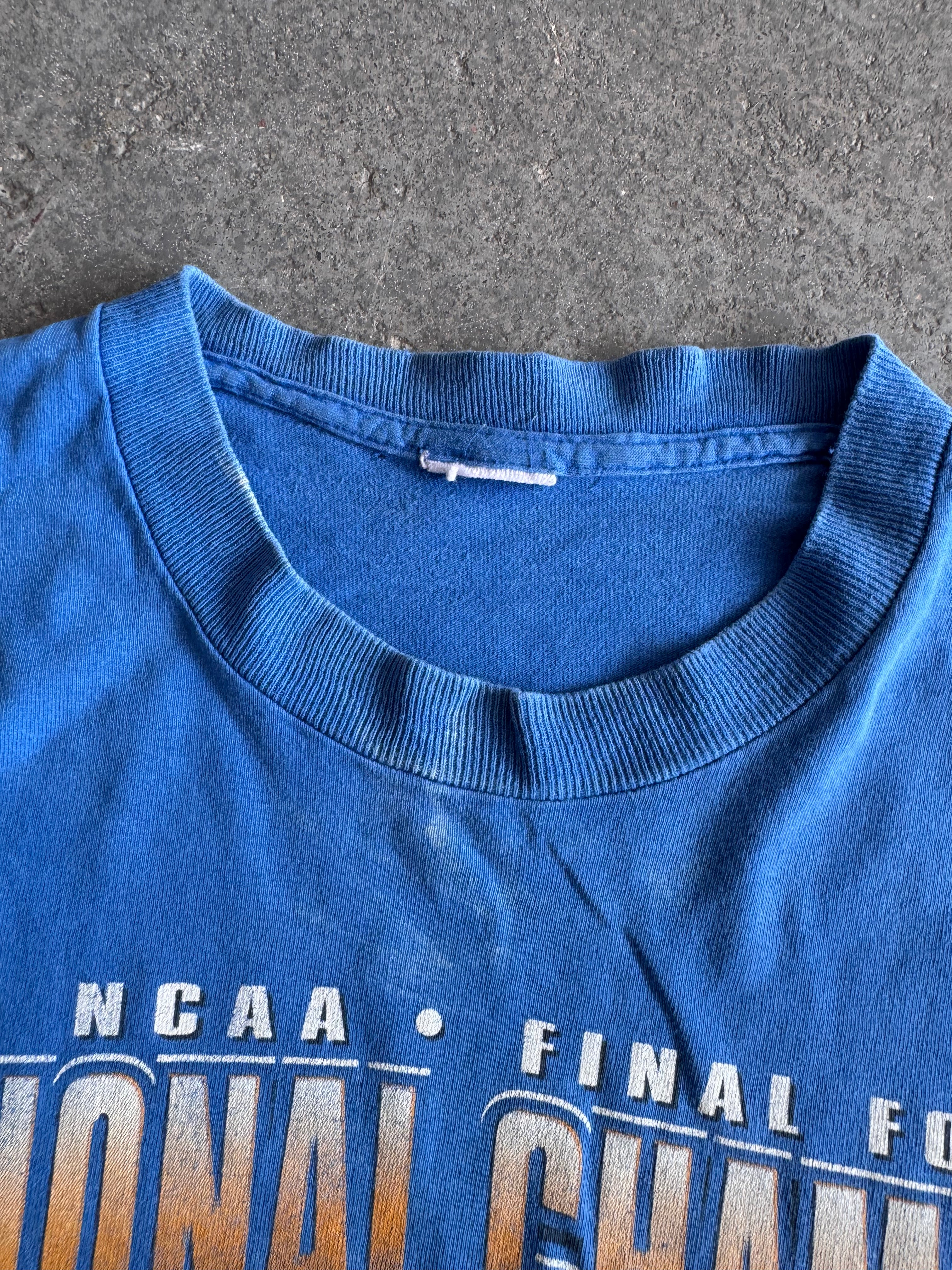96' Kentucky Wildcats Champions - Sz XL
