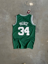 Mitchell & Ness Celtics Pierce -Sz S