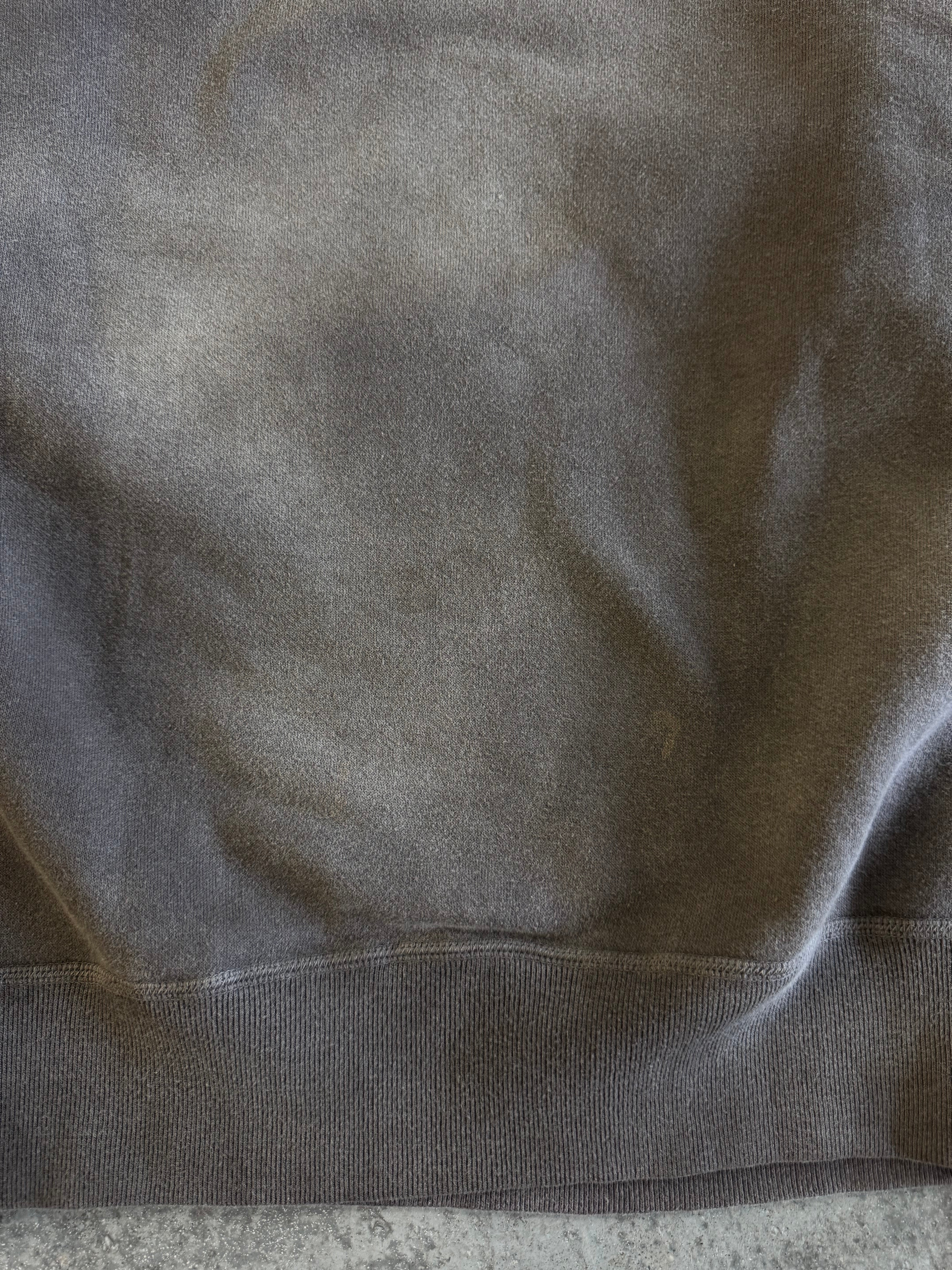 Saint M ''Soroyama'' Crewneck - Sz S