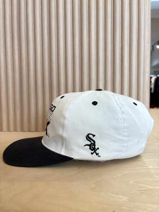 90s White Sox Snap