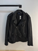 Polo RL Leather perfecto - Fit size L
