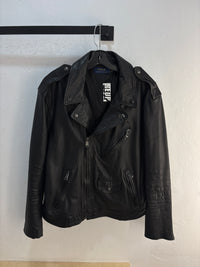 Polo RL Leather perfecto - Fit size L