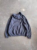 Balenciaga tag hoodie - Sz XS