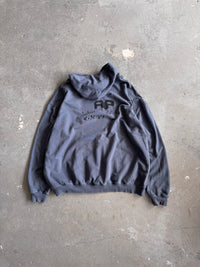 Balenciaga tag hoodie - Sz XS