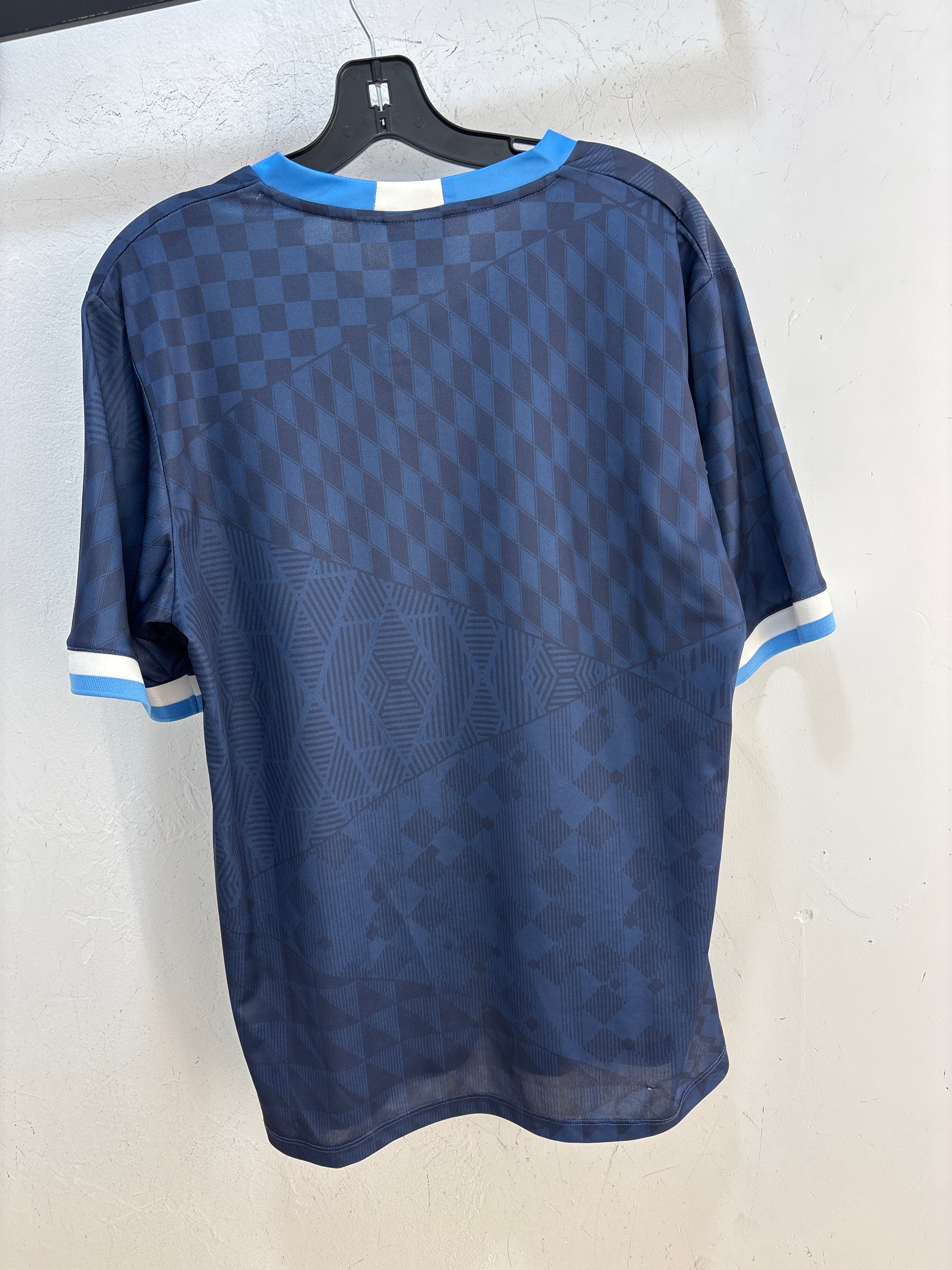 Argentina Ionic Kit - Size XL