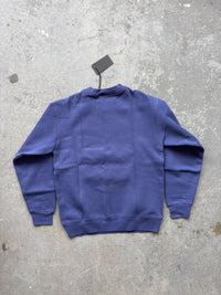 Dime MTL ISO Navy Crewneck - Sz XS