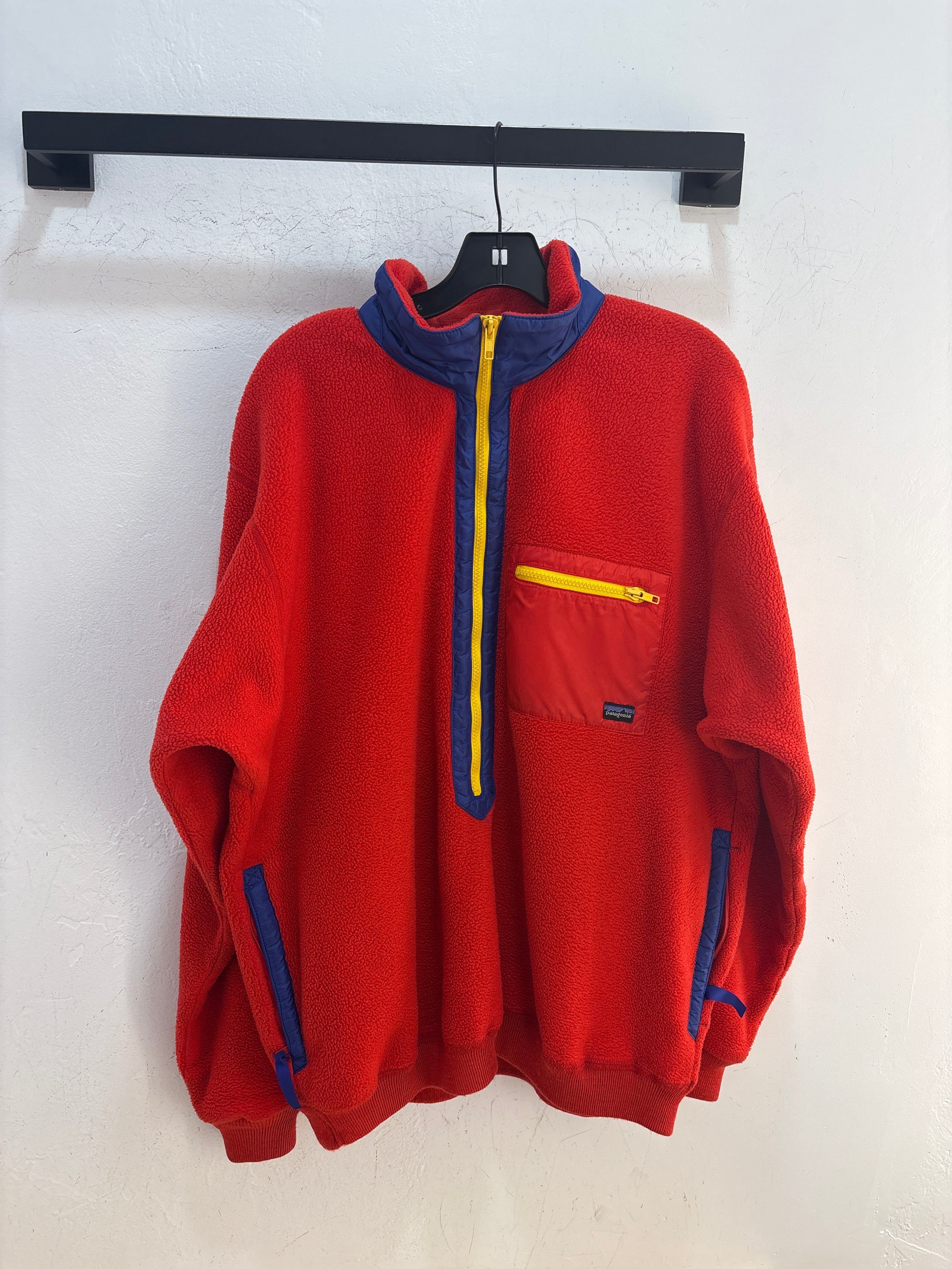 90s Patagonia Marsupial Caillou