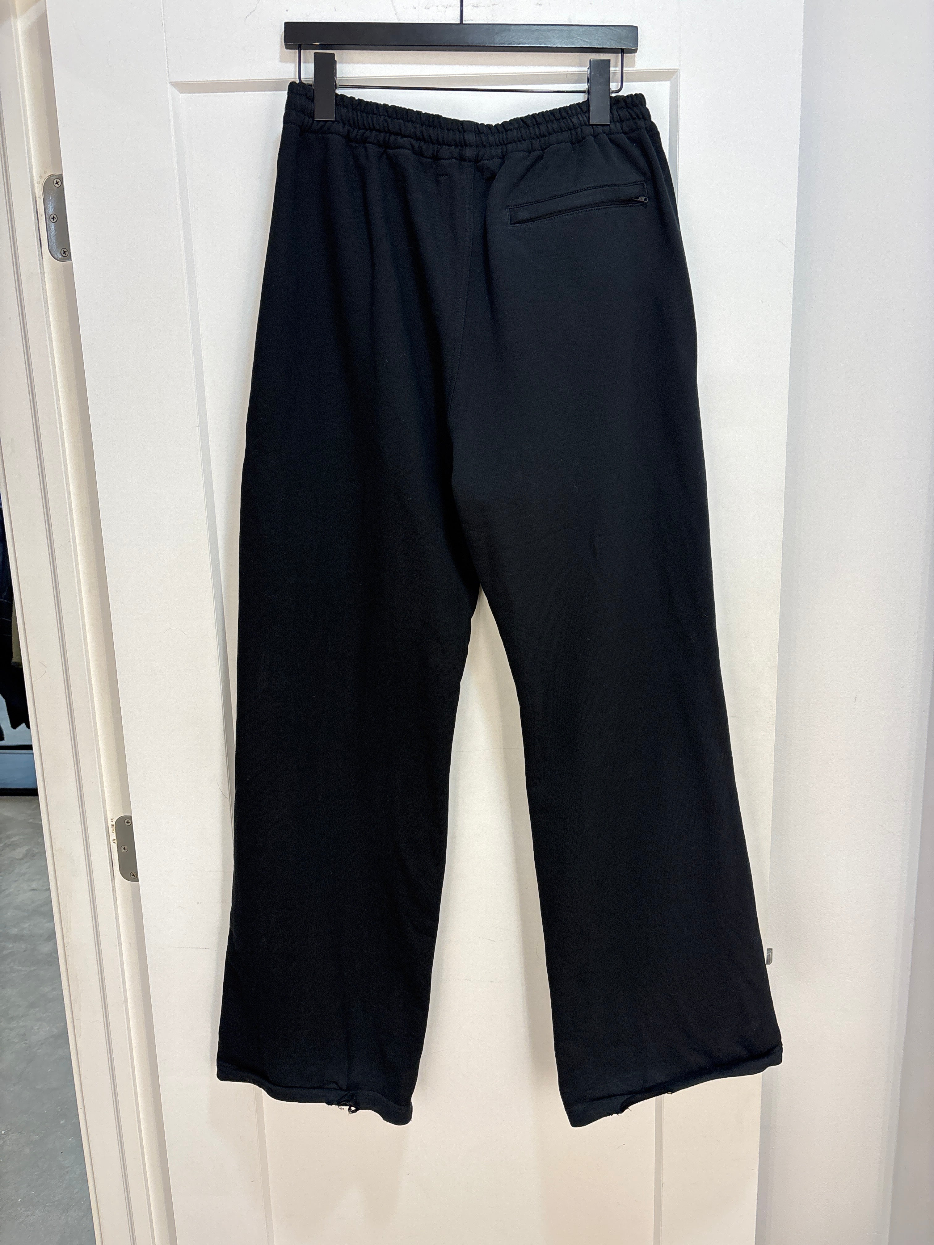 Vuja De Baggy Sweatpants - Size M