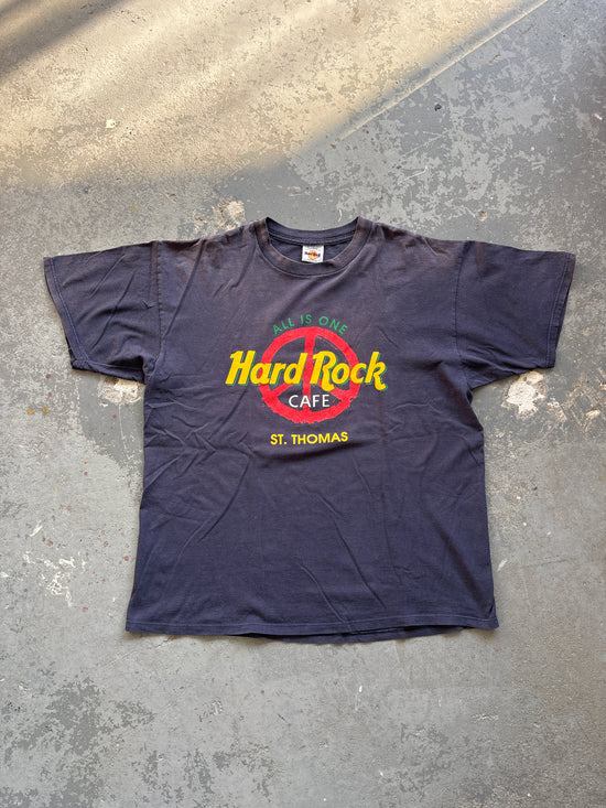 Hard Rock Cafe ''All is one'' tee - Sz XL