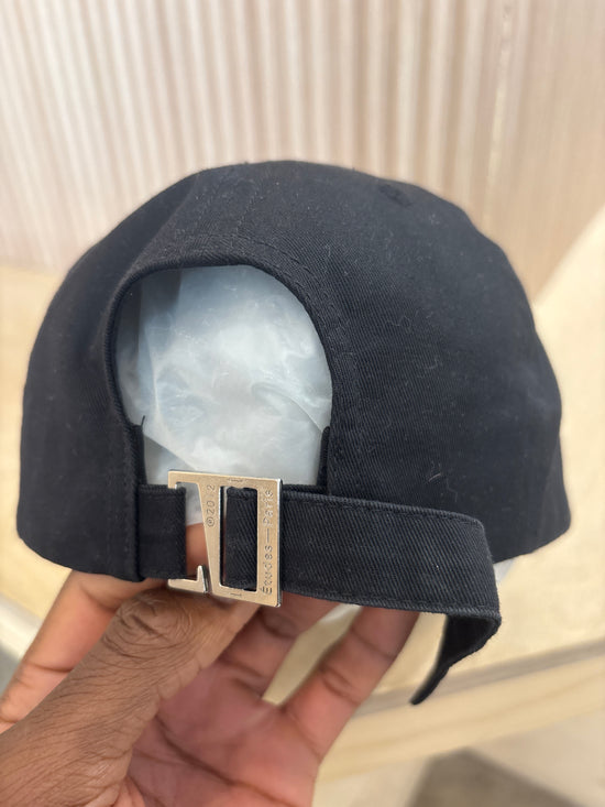 Études Hearts Star cap