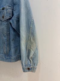 80s Wrangler Trucker Denim Jacket