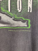 90s Gen X Break it down T-shirt - Size XL