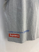2014 Supreme x CDG Harold Hunter - Size L