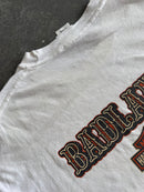 Harley-Davidson Badlands tee - Sz XL