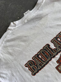 Harley-Davidson Badlands tee - Sz XL