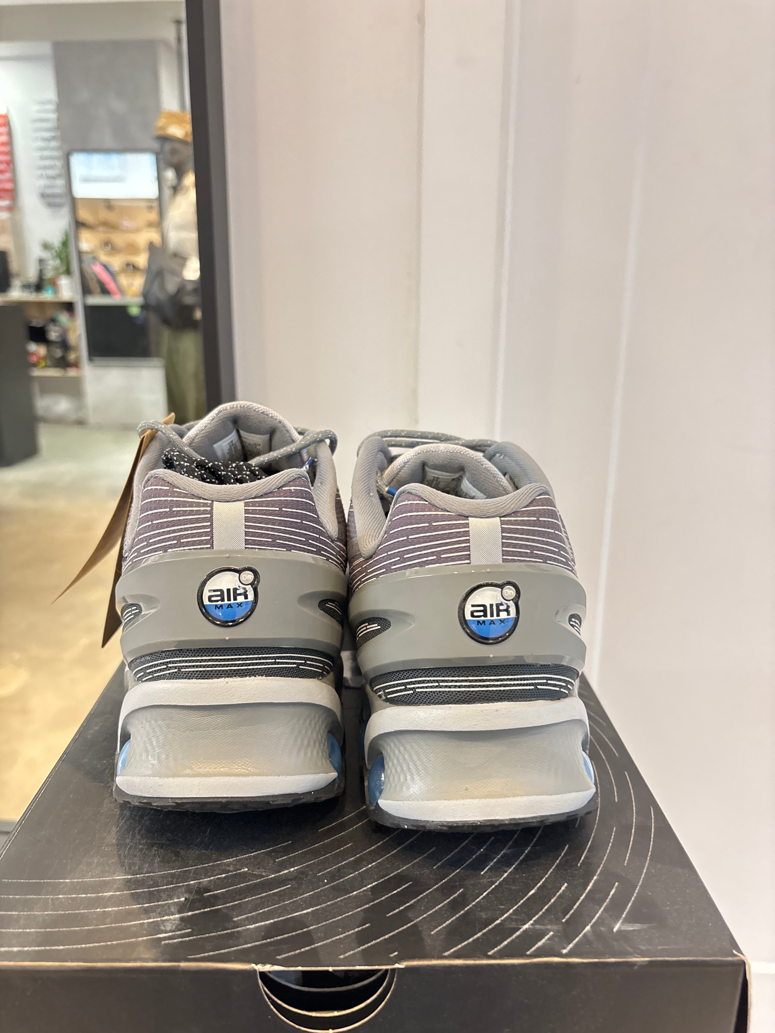 Air Max Dn8/Better Gift Shop - Taille 12 US
