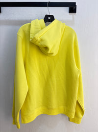 NEW Stussy Design Lemon hoodie - M