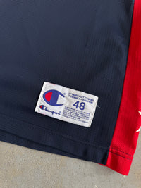90, Team USA Hardaway - Sz 48(L)