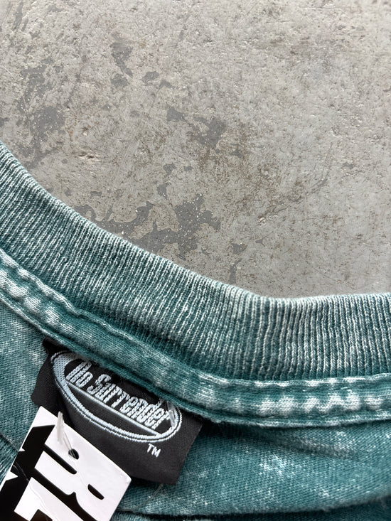 90' No Surrender Bug Spray tee - Sz XL