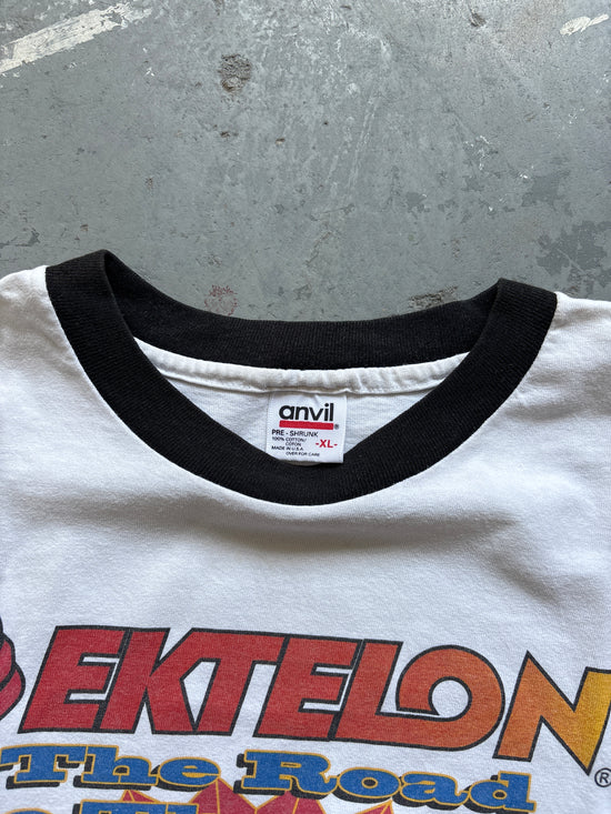 Ektelon Ringer tee- Sz XL