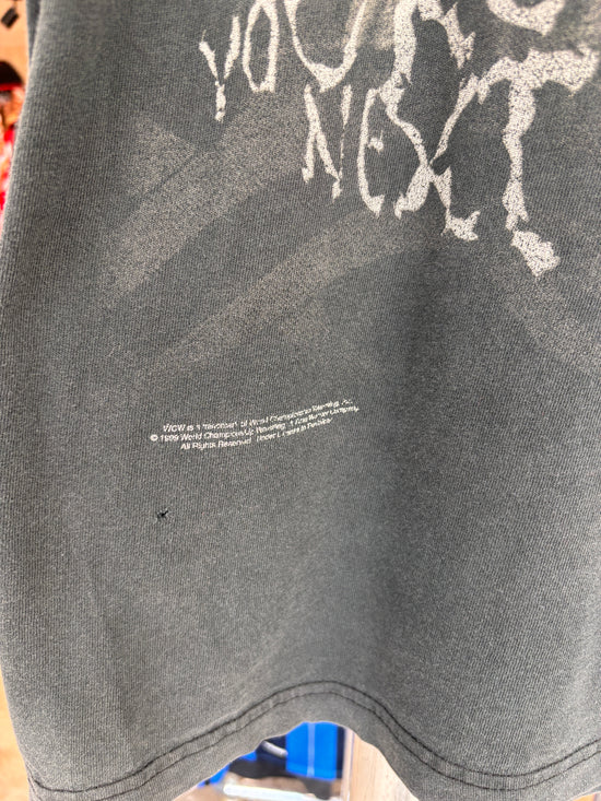 90s Goldberg You’re Next t-shirt - Size XL