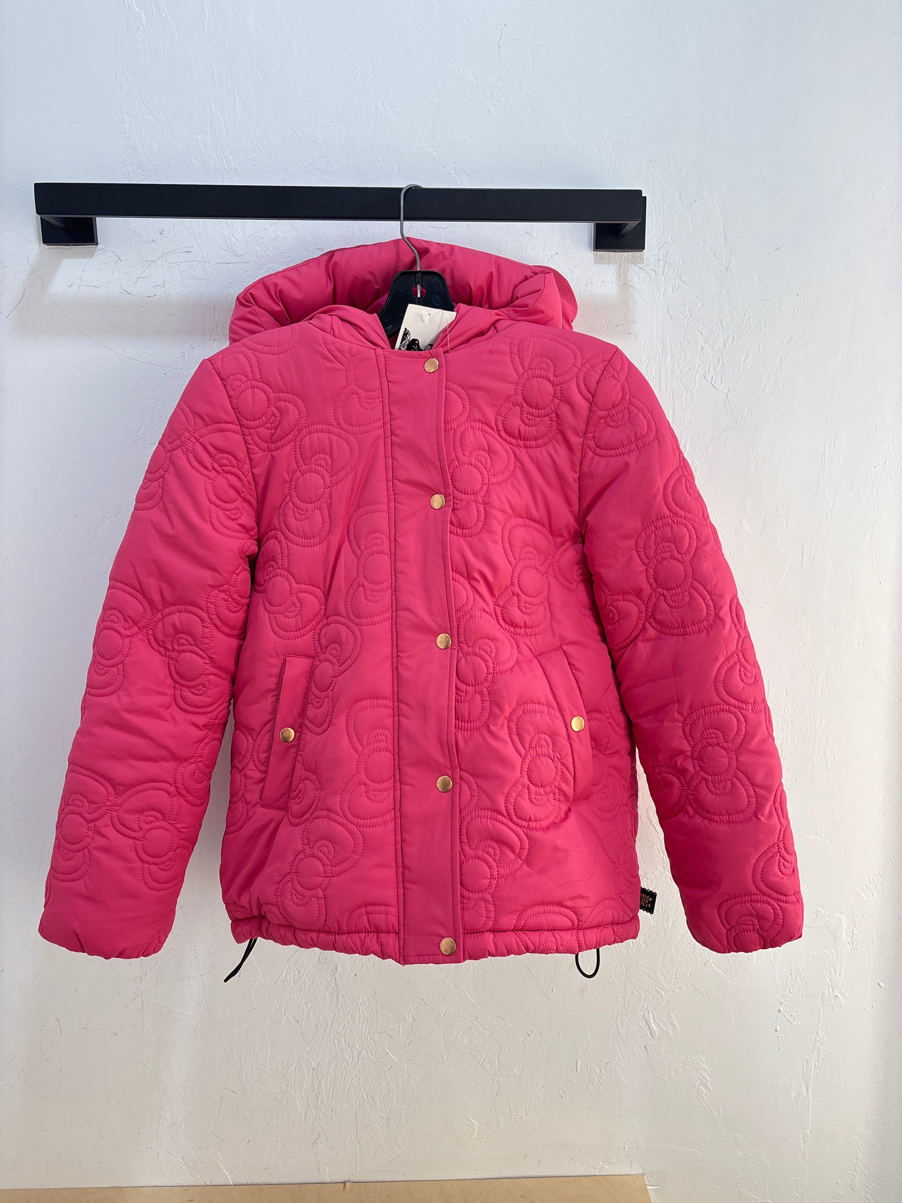 Veste rose Hello Kitty - Lw