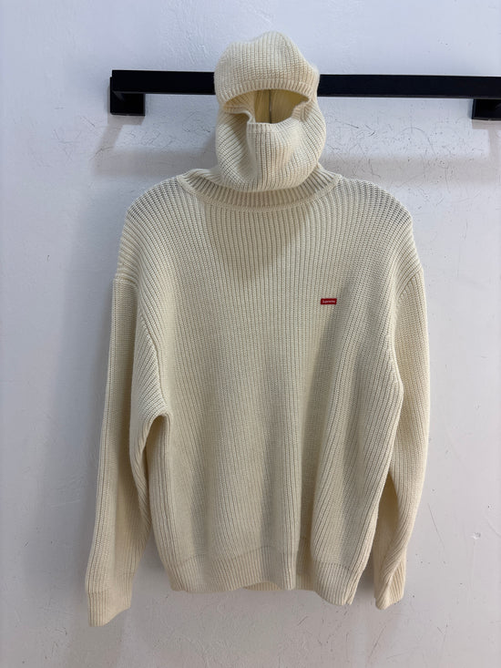 Supreme Balaclava Knit - Size M