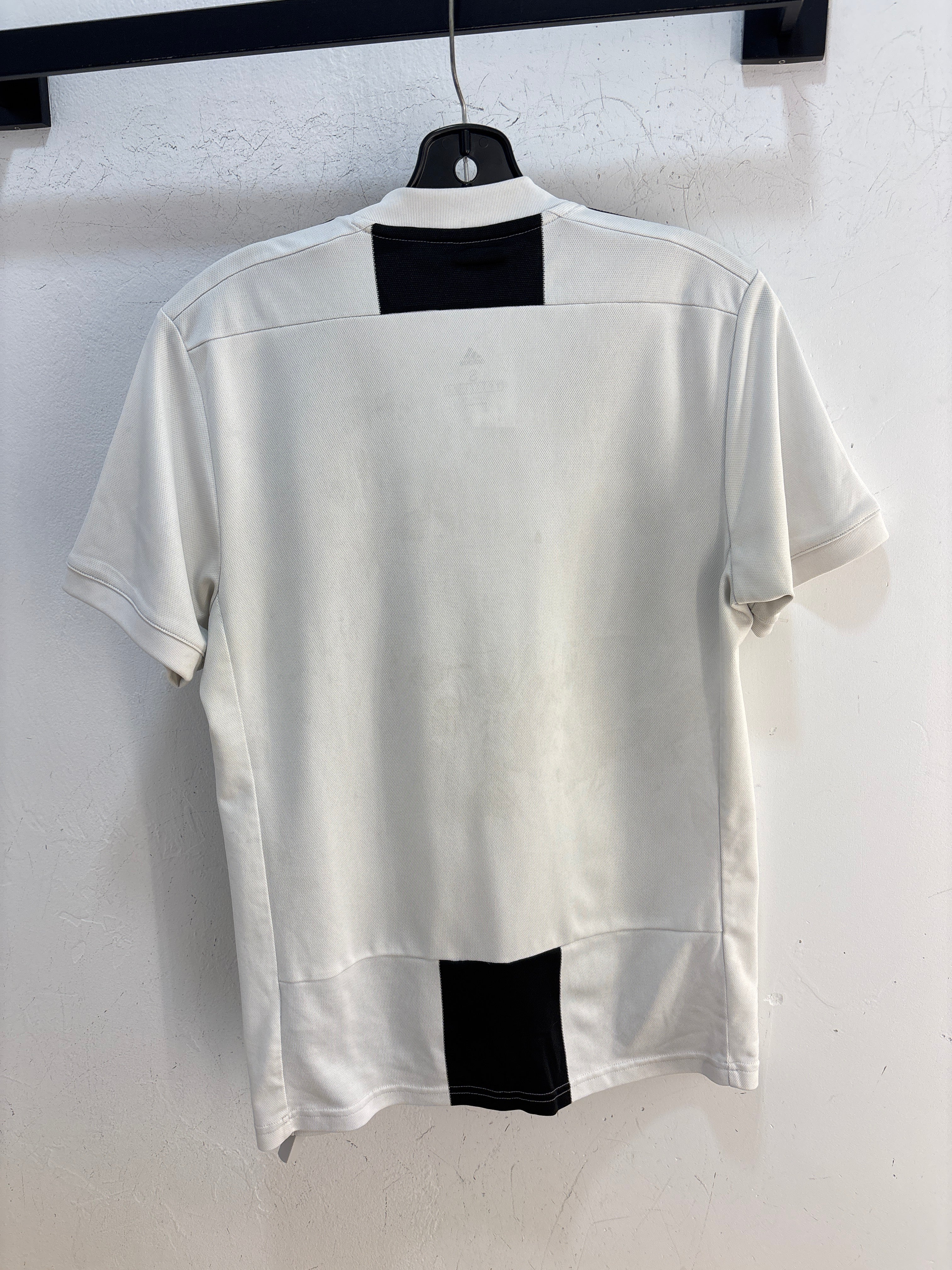 2022 Juventus Home Kit Di MARIA - Size XL (Stained)