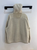 White Mountaineering x Uniqlo Fleece zipup - Size M