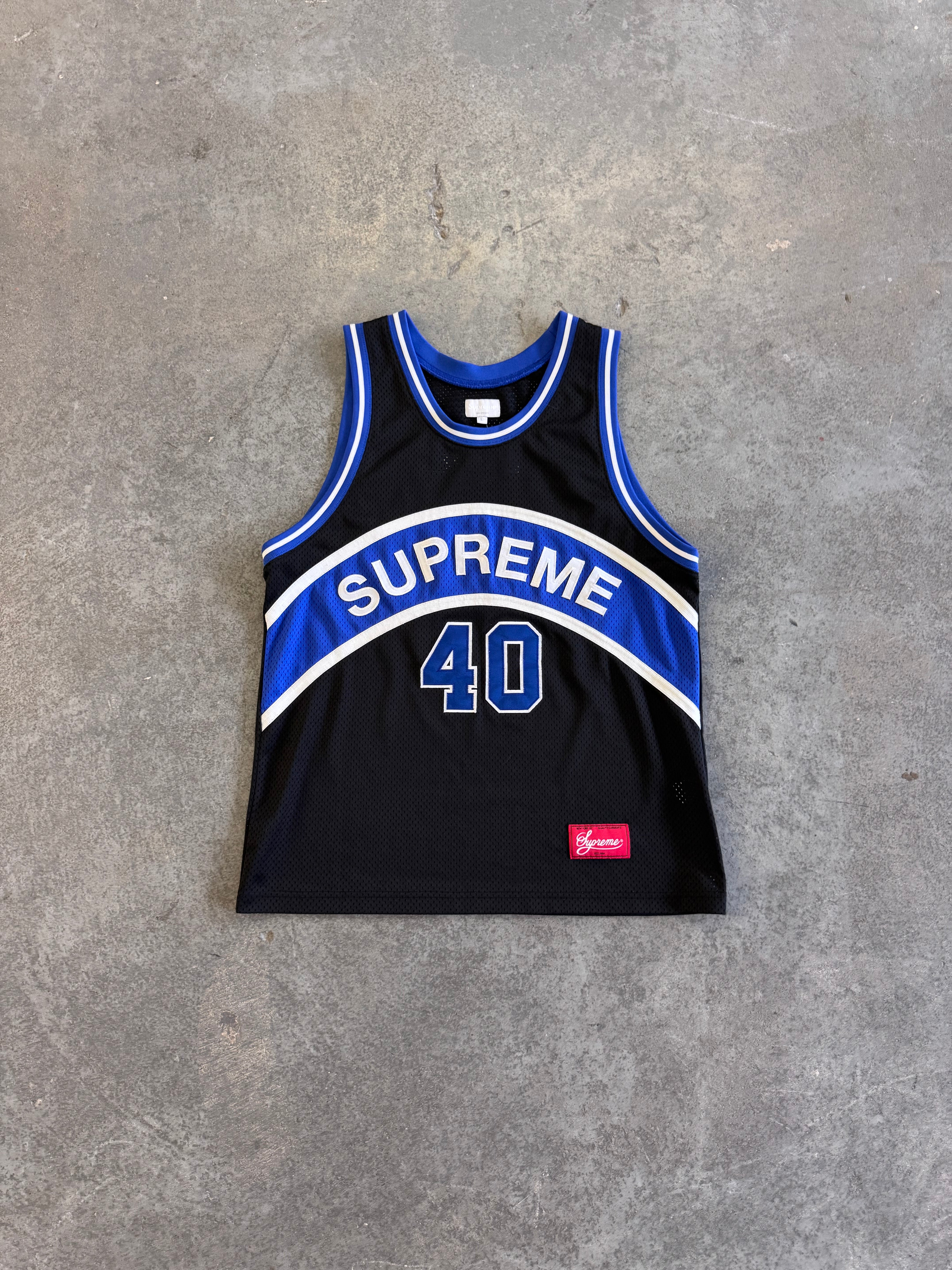 Supreme magics jersey - Sz L