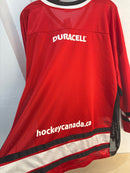 Y2K Canada Jersey - Size XXL