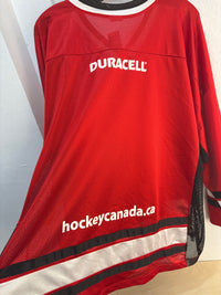 Y2K Canada Jersey - Size XXL