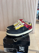 Nike SB Dunk Coral - Size 10.5