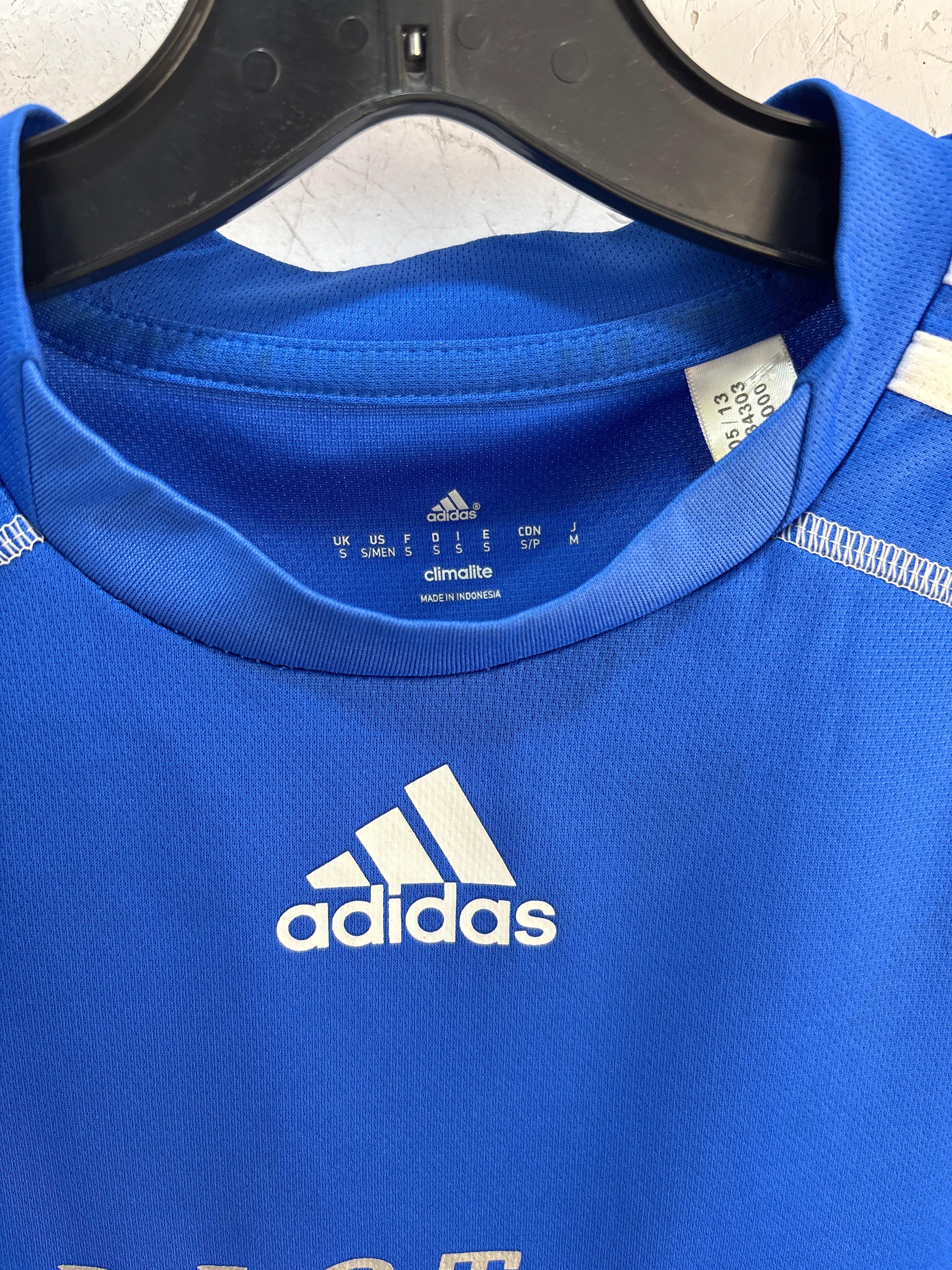 2013 Montreal Impact Jersey - Size S