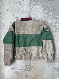 Polo Ralph Lauren 3/4 zip Jacket- Size L(W)