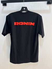 Nouveau t-shirt Supreme Ronin noir - Taille S