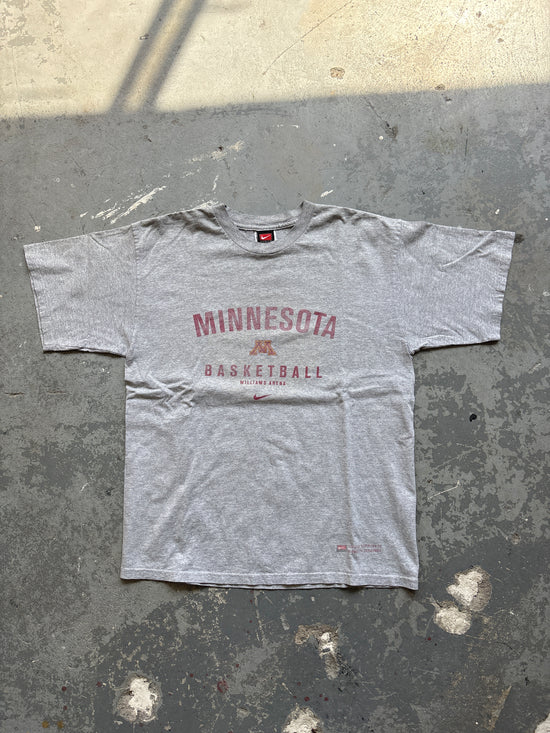 Y2K Minnesota basketball tee - Sz M