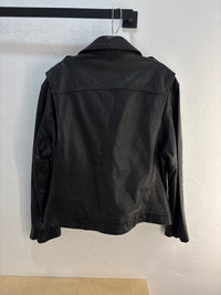 Polo RL Leather perfecto - Fit size L