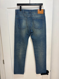 Gucci Denim Pants - Size 32