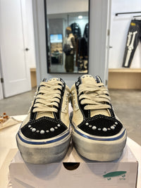 NEW Vans Pearlized Old Skool- 6.5Y/8W