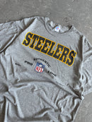 95' Steelers NFL tee - Sz XL