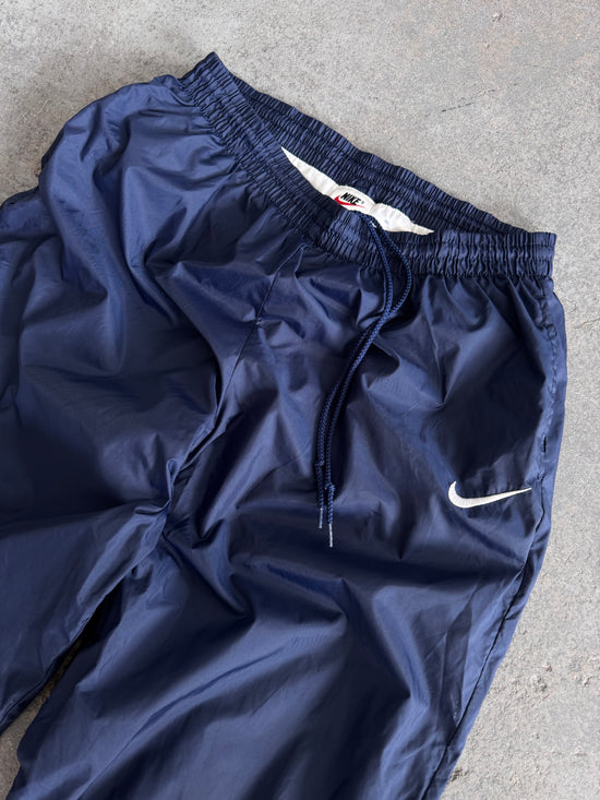 Y2K Nike track pants - Sz XL(W)